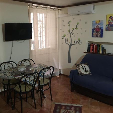 פלרמו Casuzza Casa Vacanze מראה חיצוני תמונה