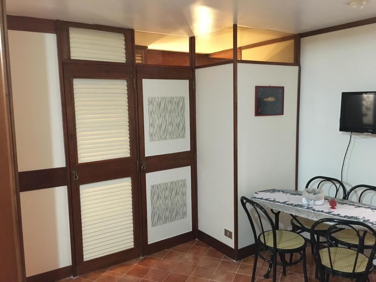 פלרמו Casuzza Casa Vacanze מראה חיצוני תמונה