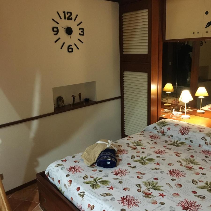 פלרמו Casuzza Casa Vacanze מראה חיצוני תמונה