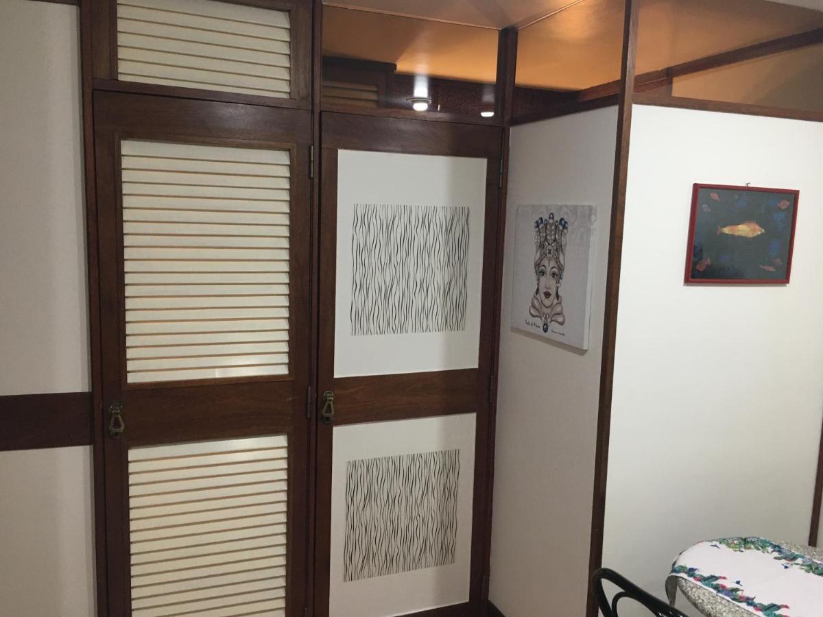 פלרמו Casuzza Casa Vacanze מראה חיצוני תמונה